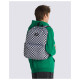 Vans Τσάντα πλάτης Old Skool Check Backpack